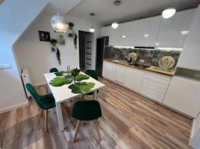 Apartament Agat1